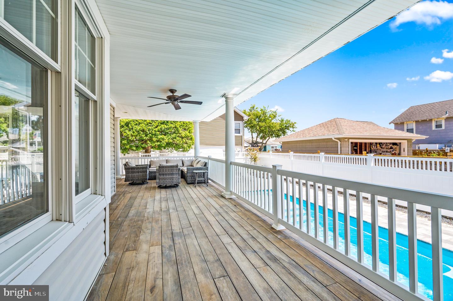 Long Beach Township, New Jersey, 08008, United States, 5 Bedrooms Bedrooms, ,4 BathroomsBathrooms,Residential,Active,2052015