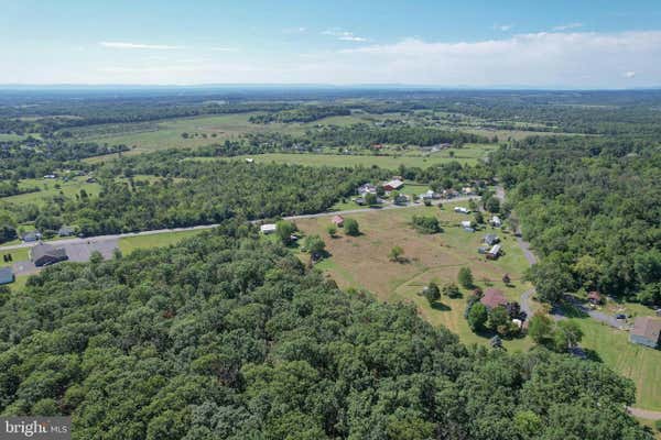 7793 APPLE HARVEST DRIVE, MARTINSBURG, WV 25401, photo 3 of 47