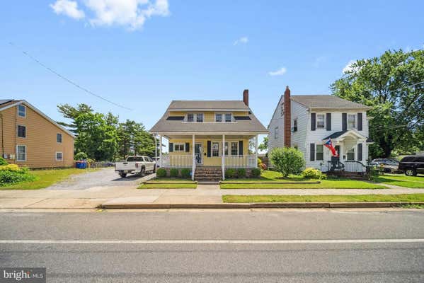 33 CEDAR ST, MILLVILLE, NJ 08332 - Image 1