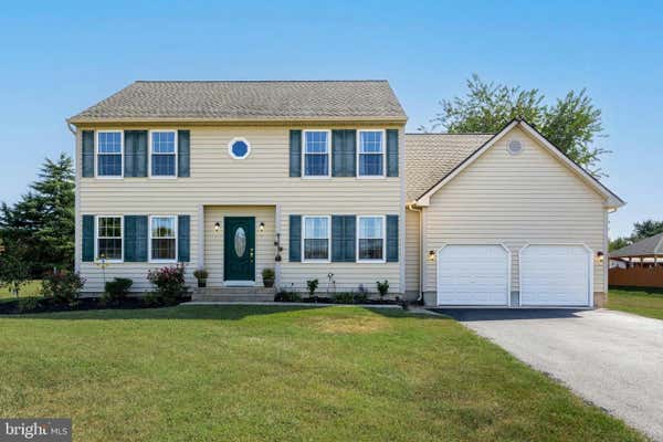 734 TOMLIN STATION RD, MULLICA HILL, NJ 08062 - Image 1