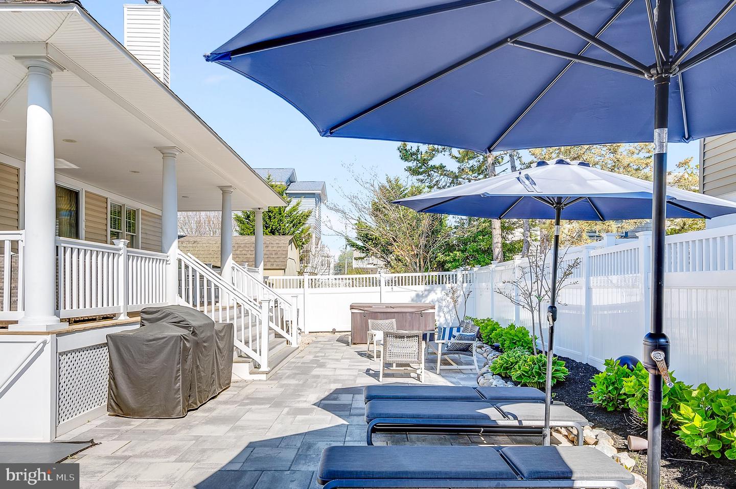 Long Beach Township, New Jersey, 08008, United States, 5 Bedrooms Bedrooms, ,4 BathroomsBathrooms,Residential,Active,2052015