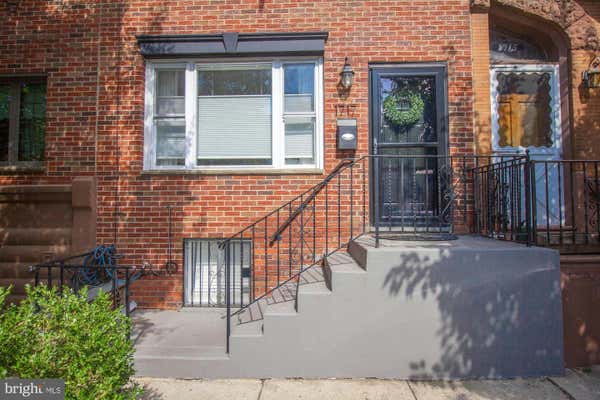 1717 W RITNER ST, PHILADELPHIA, PA 19145 - Image 1