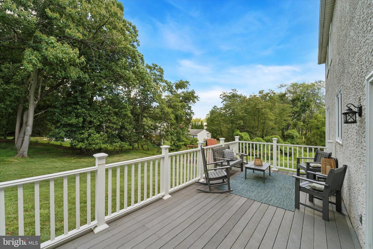 Broomall, Pennsylvania, 19008, United States, 4 Bedrooms Bedrooms, ,3 BathroomsBathrooms,Residential,Active,1934780