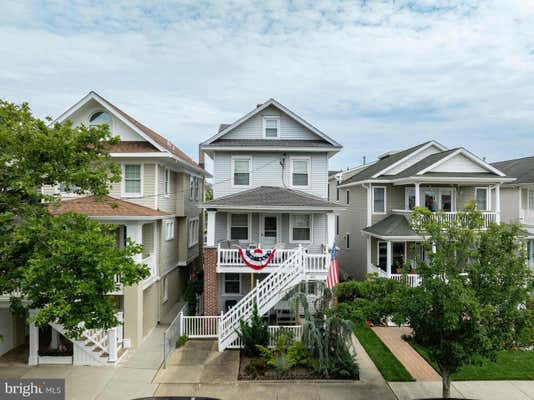 607 OCEAN AVE, OCEAN CITY, NJ 08226 - Image 1