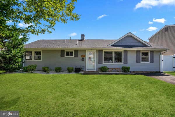 716 AUBURN RD, FAIRLESS HILLS, PA 19030 - Image 1