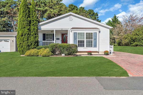 119 OAK RIDGE LN, MANAHAWKIN, NJ 08050 - Image 1