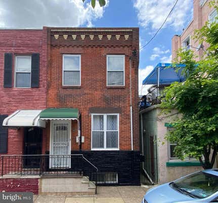 1608 S ROSEWOOD ST, PHILADELPHIA, PA 19145 - Image 1