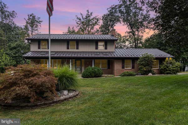 20 LAUREL HILL DR, QUARRYVILLE, PA 17566 - Image 1