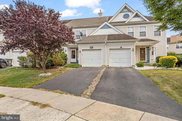 19 STRATFORD CT, BURLINGTON, NJ 08016 - Image 1