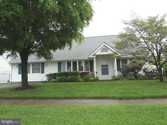 91 CARDINAL RD, LEVITTOWN, PA 19057 - Image 1