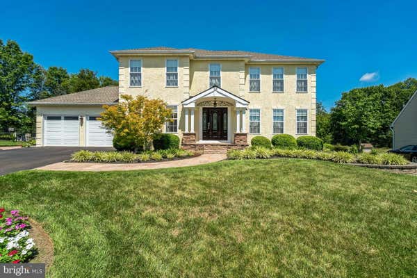 124 KINGS CT, CHALFONT, PA 18914 - Image 1