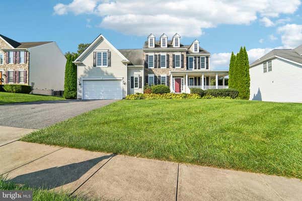 1514 TERRA OAKS CT, MOUNT AIRY, MD 21771 - Image 1