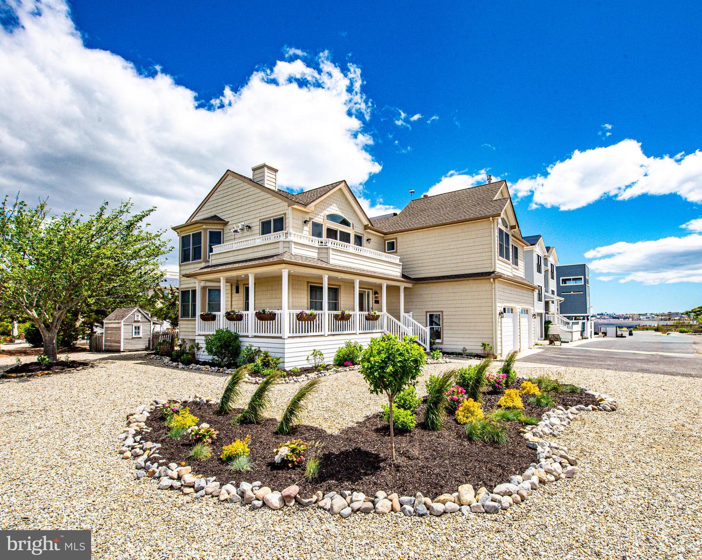 Long Beach Township, New Jersey, 08008, United States, 5 Bedrooms Bedrooms, ,4 BathroomsBathrooms,Residential,Active,2051958