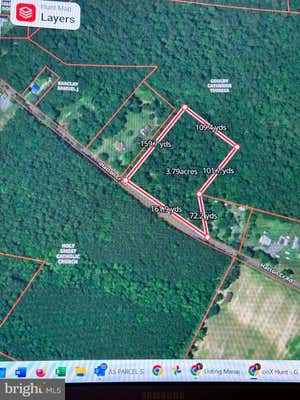 HATTON CREEK RD, ISSUE, MD 20645 - Image 1