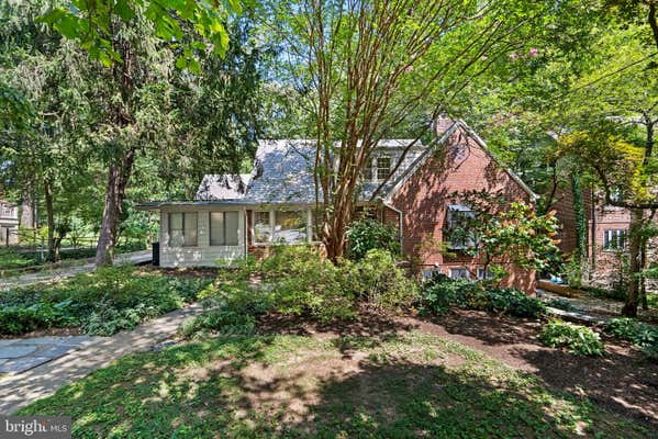 1201 HIGHLAND DR, SILVER SPRING, MD 20910 - Image 1