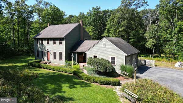 3111 TYRONE PIKE, SANDY RIDGE, PA 16677 - Image 1