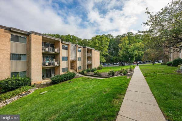 5111 CROSSFIELD CT APT 15, ROCKVILLE, MD 20852 - Image 1