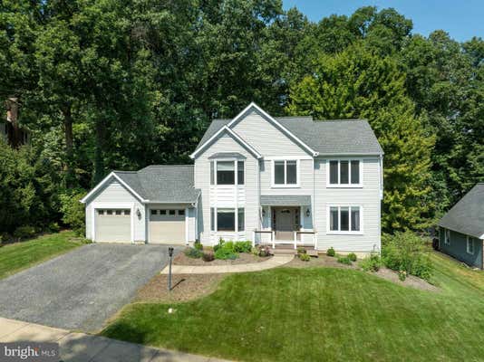 609 STONELEDGE RD, STATE COLLEGE, PA 16803 - Image 1