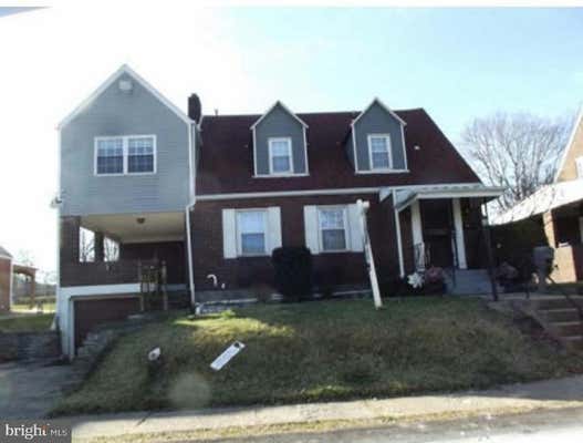 124 E LARKSPUR ST, HOMESTEAD, PA 15120 - Image 1