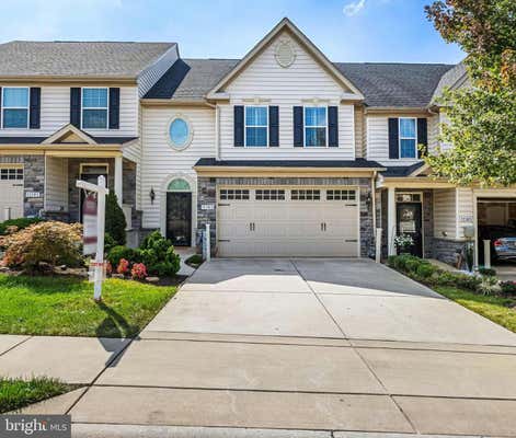 11163 GENTLE ROLLING DR, MARRIOTTSVILLE, MD 21104 - Image 1