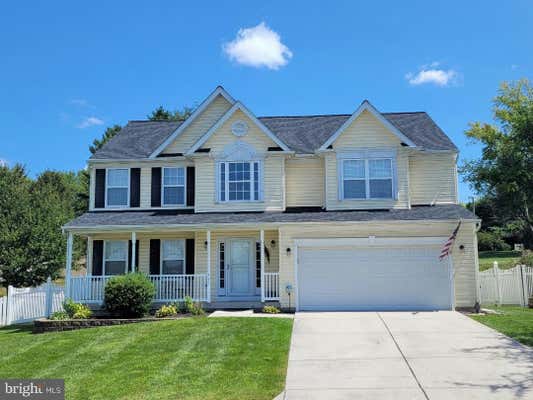 895 OXFORD LN, HAMPSTEAD, MD 21074 - Image 1