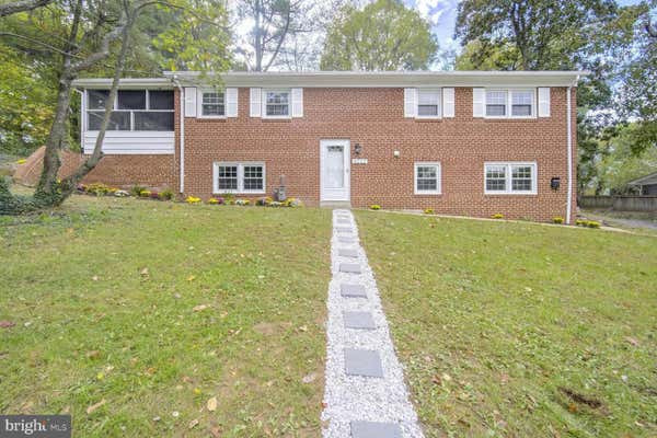 6222 DRIFTWOOD DR, ALEXANDRIA, VA 22310 - Image 1