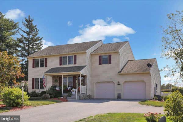 2120 CLOVERLEAF RD, MOUNT JOY, PA 17552 - Image 1