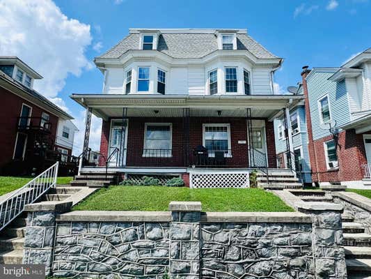 2219 PENN AVE, READING, PA 19609 - Image 1