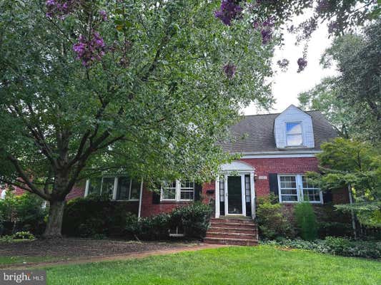 6111 BROOK DR, FALLS CHURCH, VA 22044 - Image 1