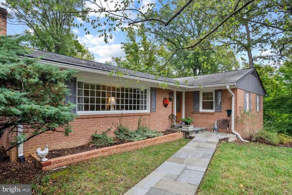 2210 COLLINGWOOD RD, ALEXANDRIA, VA 22308 - Image 1