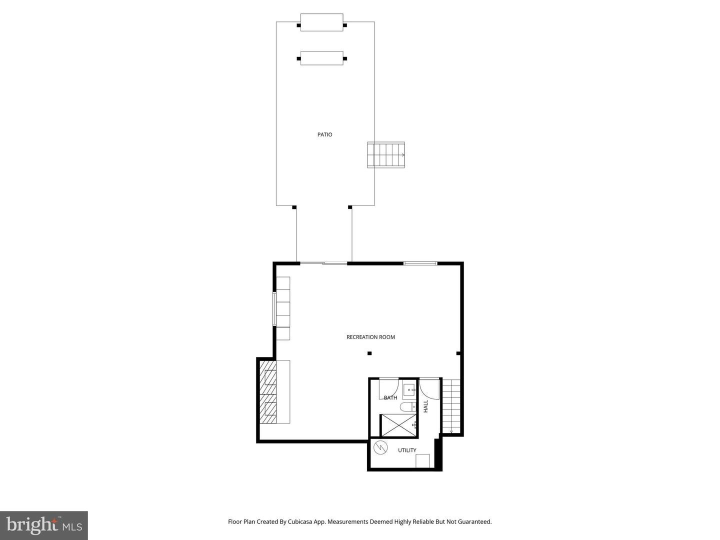 Oakton, Virginia, 22124, United States, 4 Bedrooms Bedrooms, ,4 BathroomsBathrooms,Residential,Active,1971783