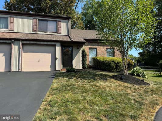 25 JACK LADDER CIR, HORSHAM, PA 19044 - Image 1