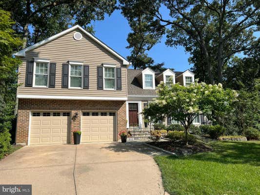 337 RED MAGNOLIA CT, MILLERSVILLE, MD 21108 - Image 1