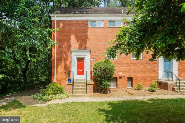 1557 MOUNT EAGLE PL, ALEXANDRIA, VA 22302 - Image 1