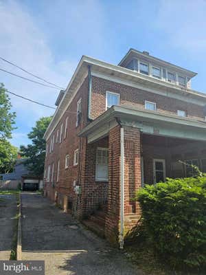 629 GREENWOOD AVE, TRENTON, NJ 08609 - Image 1