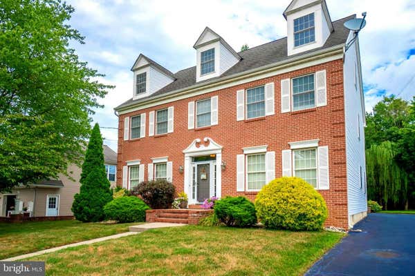 18 MOUNT DR, HAMILTON, NJ 08619 - Image 1