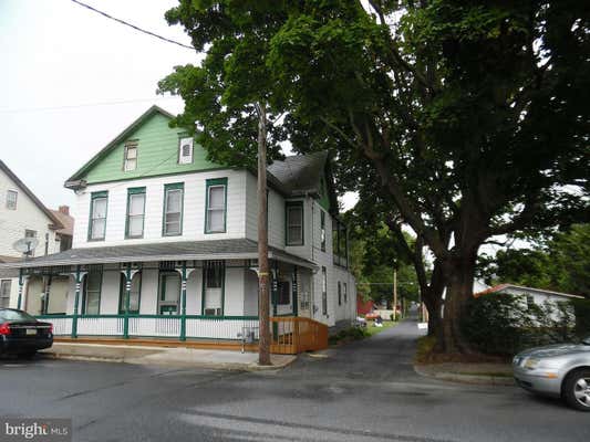 28 N RAILROAD ST, ANNVILLE, PA 17003 - Image 1