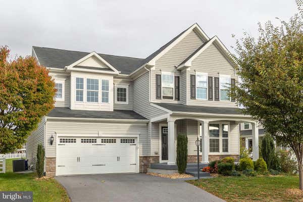 112 CHURNDASH WAY, STEPHENSON, VA 22656 - Image 1