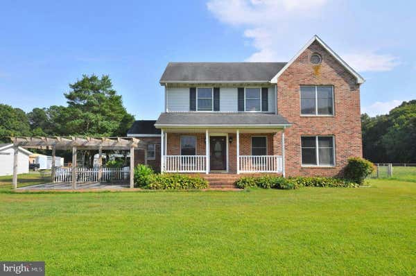 31881 MITCHELL RD, PRINCESS ANNE, MD 21853 - Image 1