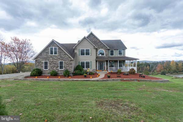 238 SCENIC VIEW DR, TIOGA, PA 16946 - Image 1