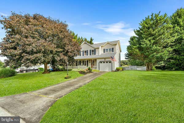 94 SMOKEBOX CIR, STEWARTSTOWN, PA 17363 - Image 1