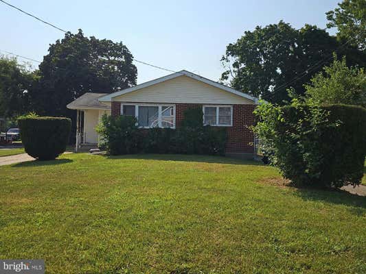 308 KEASBEY ST, SALEM, NJ 08079 - Image 1