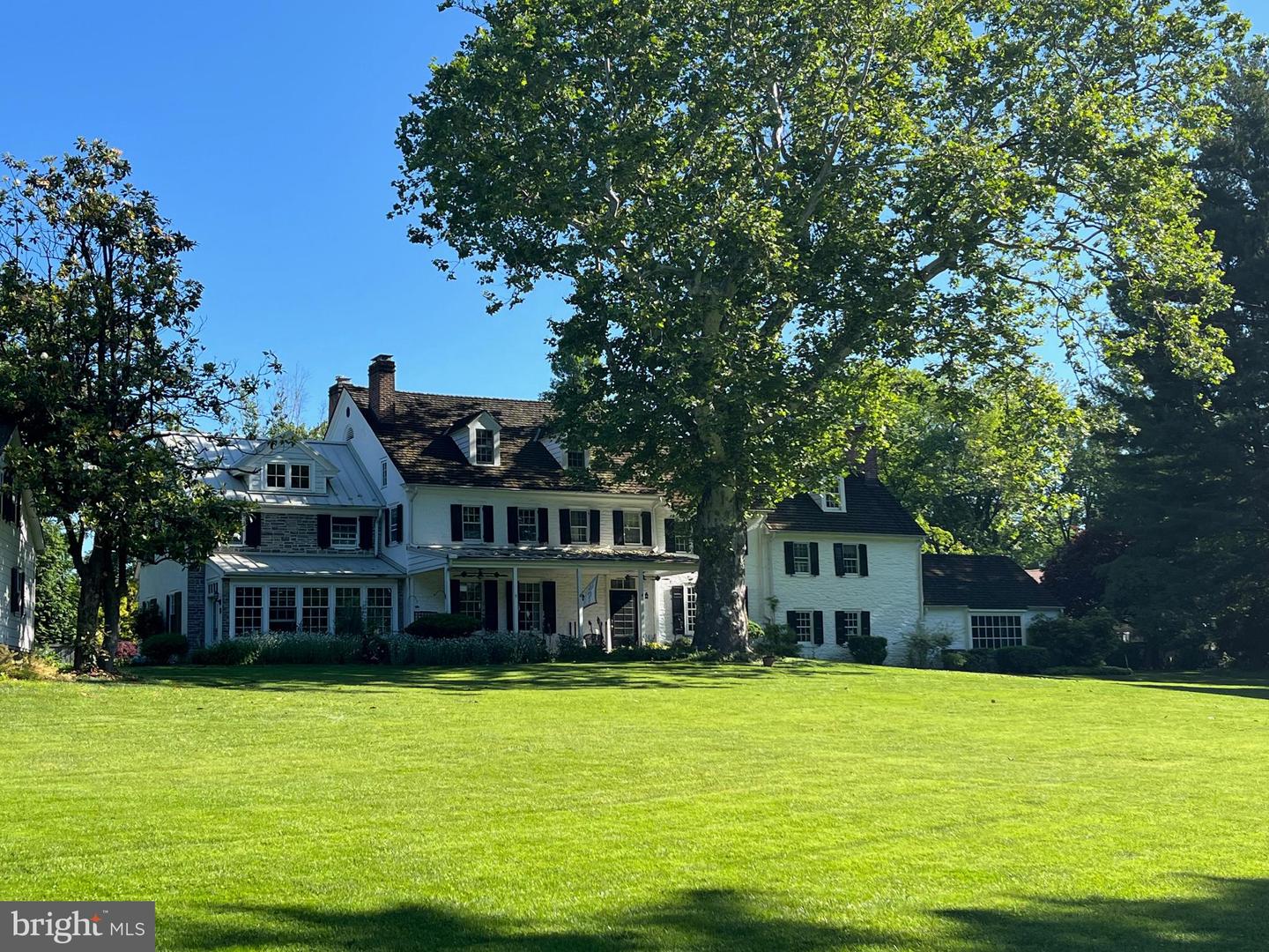 Jenkintown, Pennsylvania, 19046, United States, 6 Bedrooms Bedrooms, ,5 BathroomsBathrooms,Residential,Active,2010560