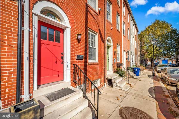 1006 FAWN ST, BALTIMORE, MD 21202 - Image 1