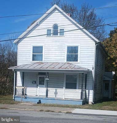 414 W LIBERTY ST, CHARLES TOWN, WV 25414 - Image 1