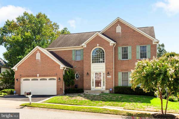 1505 RIDGE FOREST WAY, HANOVER, MD 21076 - Image 1