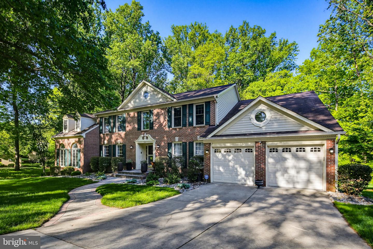 Laurel, Maryland, 20723, United States, 4 Bedrooms Bedrooms, ,5 BathroomsBathrooms,Residential,Active,2041355