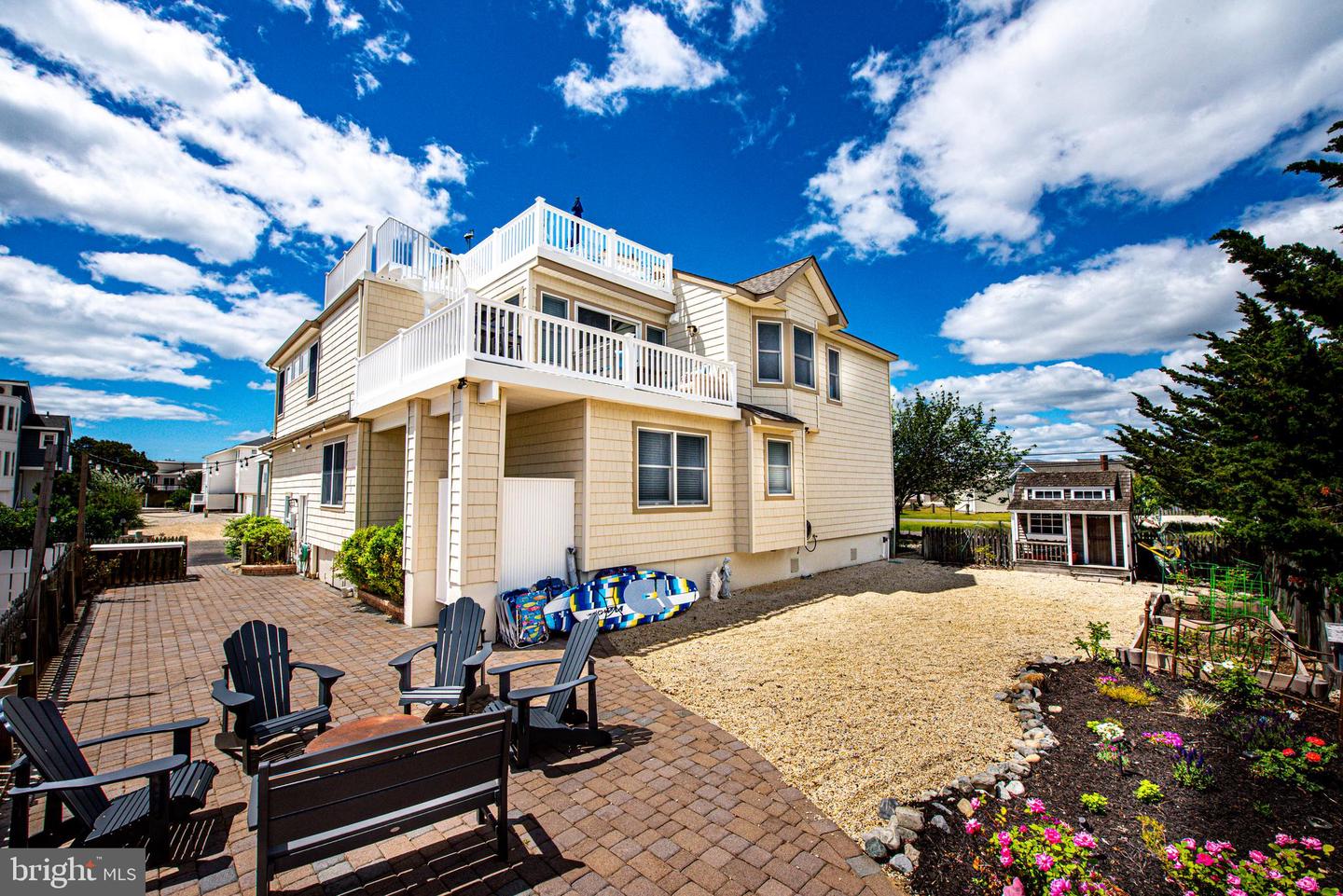 Long Beach Township, New Jersey, 08008, United States, 5 Bedrooms Bedrooms, ,4 BathroomsBathrooms,Residential,Active,2051958