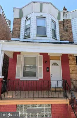 236 N CREIGHTON ST, PHILADELPHIA, PA 19139 - Image 1