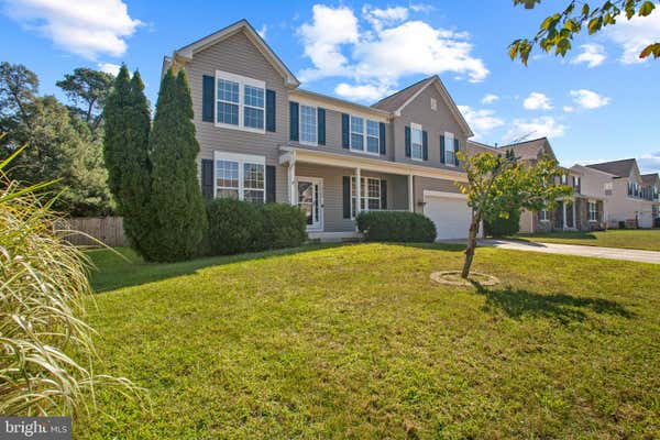 1706 CATTAIL COMMONS WAY, DENTON, MD 21629 - Image 1